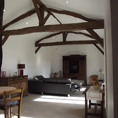 Petite Maison Gabarret Esterno foto