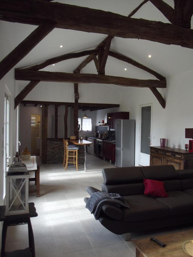 Hébergement de vacances Petite Maison *