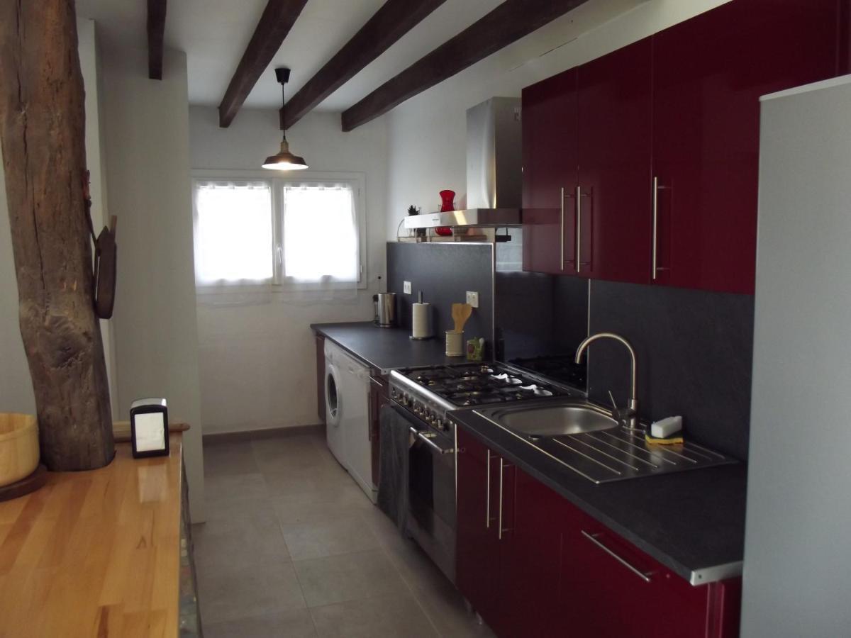 Petite Maison Hébergement de vacances