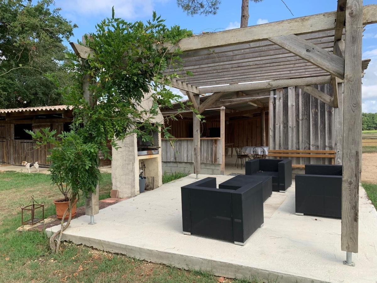 Petite Maison Casa de Férias