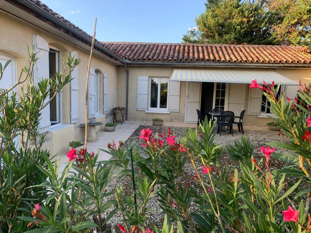 Petite Maison Hébergement de vacances Gabarret