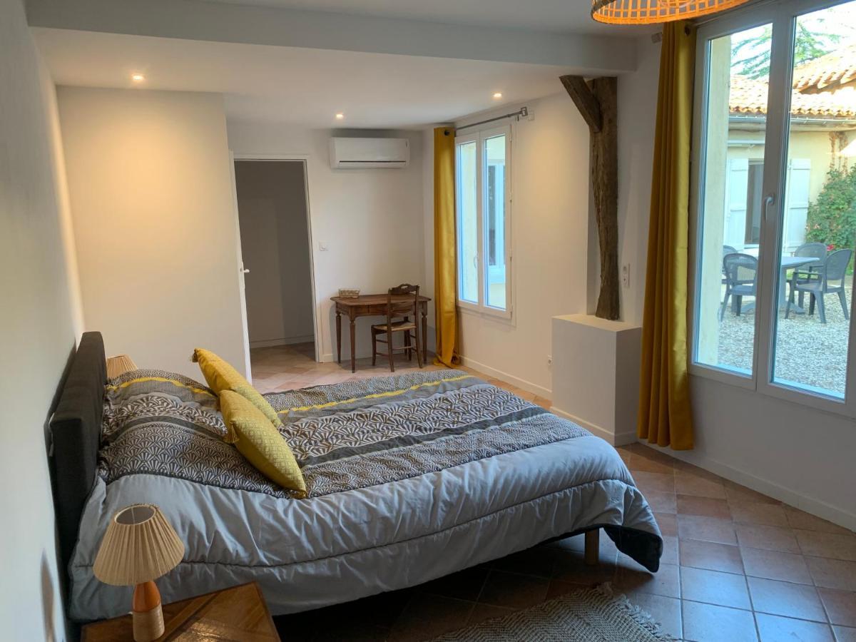 Petite Maison Hébergement de vacances